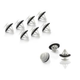 LST Side Skirts Attachment Clips Pack of 10