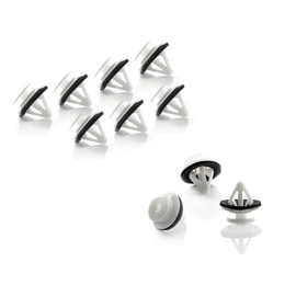 LST Side Skirts Attachment Clips Pack of 10