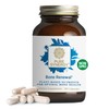 PURE SYNERGY Bone Renewal | Bioavailable Calcium with Cofactors |
