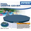 Intex Steel Frame Pool Ladder for 42” Wall Height Pools