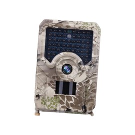 KOMBIUDA P Night Vision Hunting Ir Wide Angle Motion-Activated Scouting for Wildlife