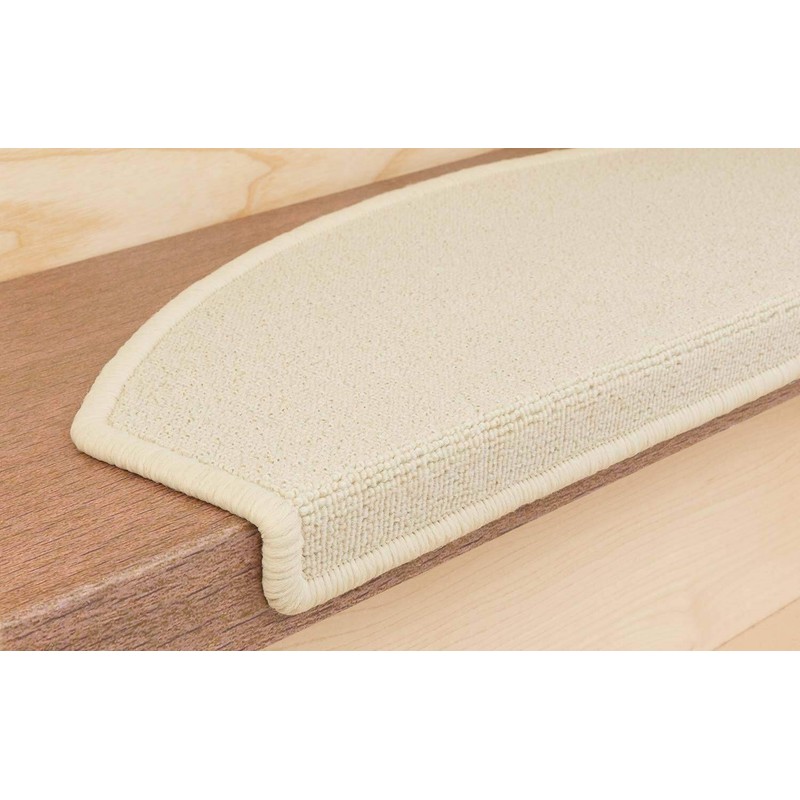 Kettelservice-Metzker Rambo New Semi-Circular Stair Mats Single and Economy Sets