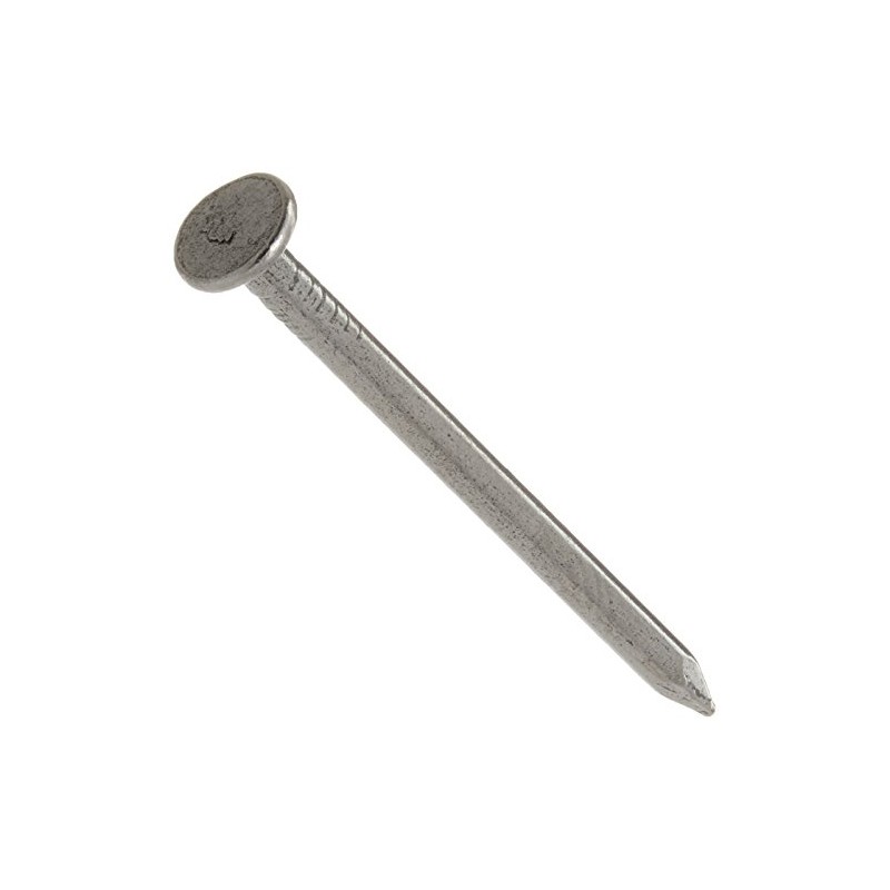 HILLMAN FASTENERS 461354 1.5" 4D Bright Common Nail
