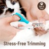 Mr. Pen- Cat Nail Clipper, Pet Nail Trimmers, Kitten Claw