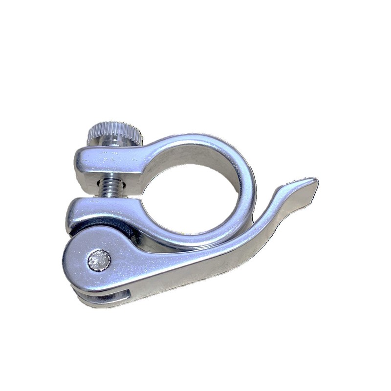 STRACE Quick Type Seat Clamp for Kids Kick Bikes and