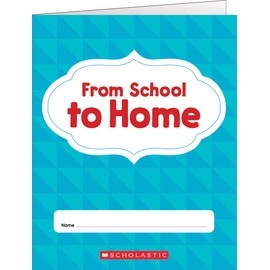 From School to Home Folder