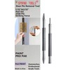 Spring Tools Door Pin Removal Tool Set, 1/32 & 2/32