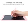 8.5 in Drawing Pad Smart Lcd Painting Writing Board Graphic