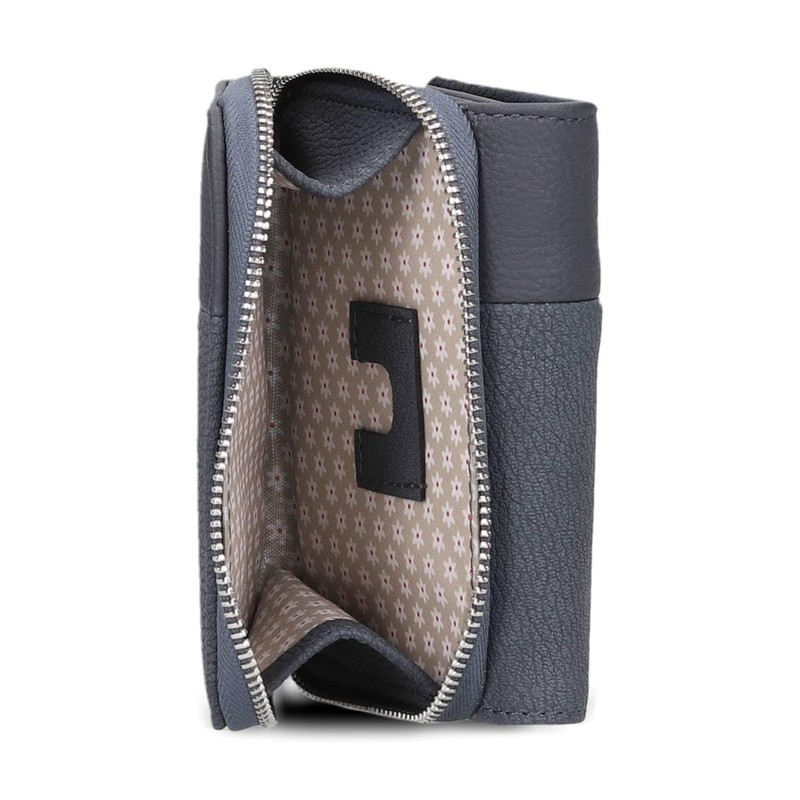 Zwei Eva EVW15 Women's Compact Purse, 6 Card Slots, One
