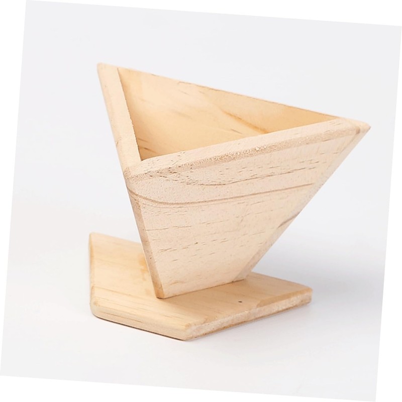 FUNOMOCYA Mold by Rice-Pudding Making Mold Wood Food Rice Ball