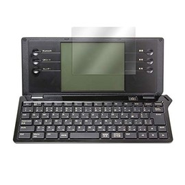 Overlay Plus for pomera DM100 Low Glare Anti-Glare Anti-Glare Non Glossy LCD Protector Film Protector olpmrdm100 