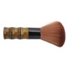 Broken Hair Brush Soft Barbershop Hair Cut Duster Brush Neck