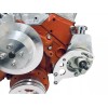 Chap Performance Small Block Chevy Power Steering bracket Saginaw SBC