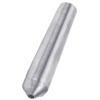 Diamond Dresser 0.4 Carats Carbon Steel Shank Dressing Pen Tool