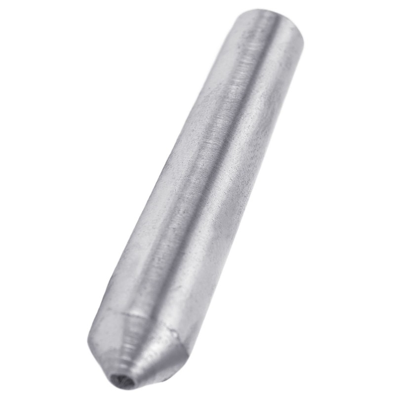 Diamond Dresser 0.4 Carats Carbon Steel Shank Dressing Pen Tool