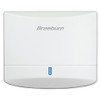 BRAEBURN 7390 Thermostat BlueLink Smart Connect, Wireless Remote Indoor Sensor