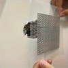 Wall Repair Patch for Drywall Hole Repairs – Single Metal