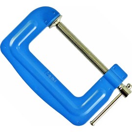 SUN UP Steel Clamp 75mm