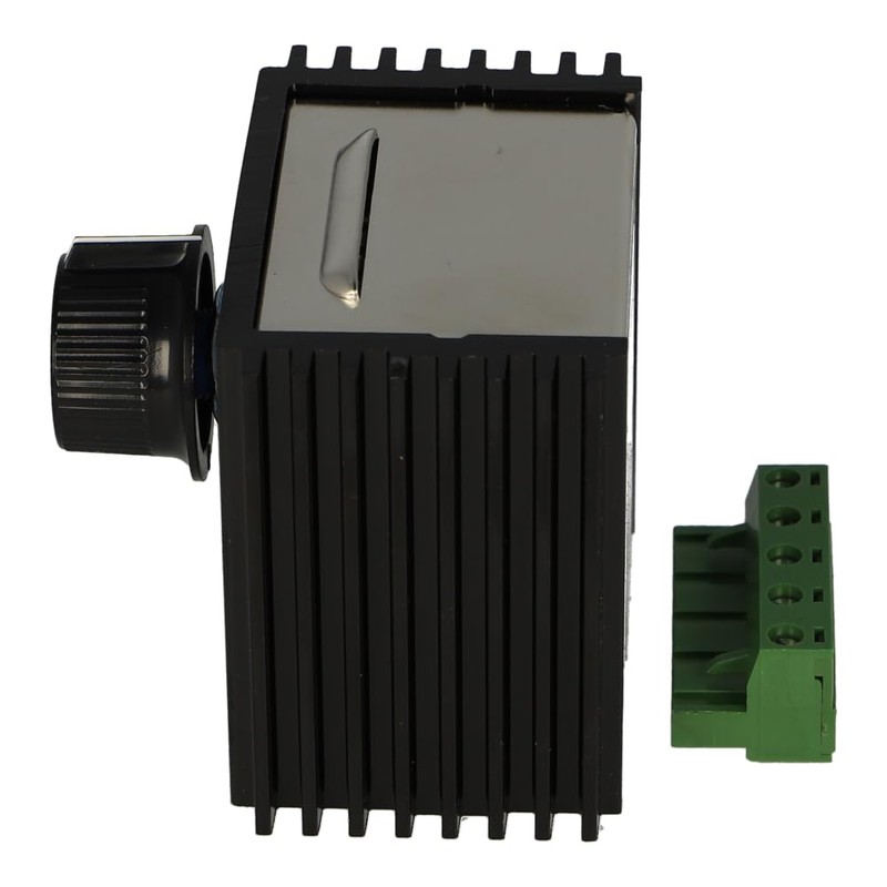 DPVRF1/H/3 | DIE-PAT VARIABLE PHASE POWER REGULATOR, PLUG-IN POWER CONNECTOR