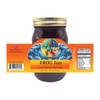 Beachsquatch Frog Jam (Figs, Raspberries, Orange, Ginger), 20 ounce jar