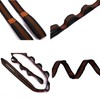 6.6FT Hammock Tree Straps Tree Swing Straps Kit with Two