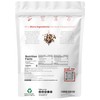 Micro Ingredients Organic Whole Rainbow Peppercorns, 2lbs | Premium Whole