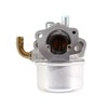 USPEEDA Carburetor for 536881800 Craftsman 8Hp 27" Snow Thrower
