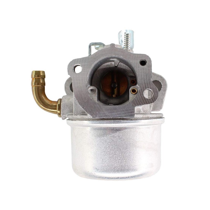 USPEEDA Carburetor for 536881800 Craftsman 8Hp 27" Snow Thrower