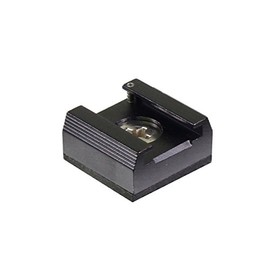 ALZO Cold Shoe Mount for BMPCC 4K, 6K Blackmagic Pocket Cinema Cameras, Cages and Rigs