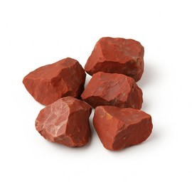 Natürlicher Schlangenhautstein, 20 bis 30 mm, 5 Stück, elektromagnetischer Schutz, für die Herstellung von Schmuck (Schlangenhaut, 5)