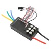Brushless Motor Controller Aluminum Alloy ESC Electric Robot Scooter Speed