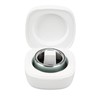 Smart Health Ring Activity Tracker Step Counting Sleep Monitoring Metal