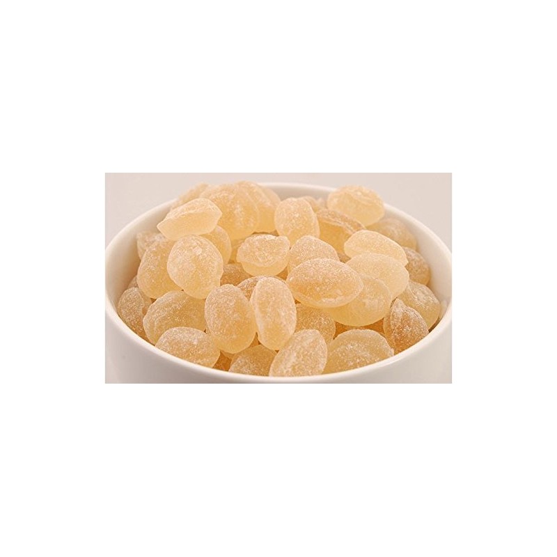 Claey's Sanded Ginger Drops Old Fashioned Cloth Bags 3 -