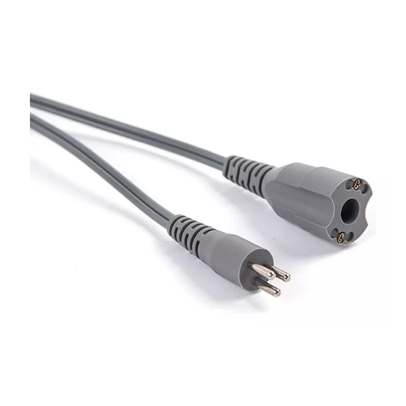 Pulidor Profesional De Uñas 1 Cable D/ Alimentacion Uñas Profesional