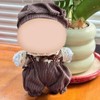 17cm Doll Clothes - Outfit for 17cm Dolls, for 6.7"
