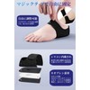 Heel Supporter, Thin, Heel Cushion, For Standing Work, Shock Absorbing,