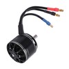 RC D3536EVO 3‑4S Lipo Brushless Motor for RC Multicopters Helicopter