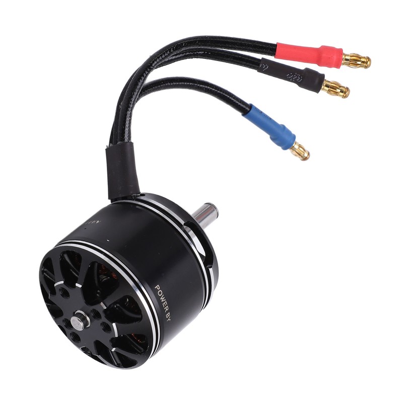 RC D3536EVO 3‑4S Lipo Brushless Motor for RC Multicopters Helicopter