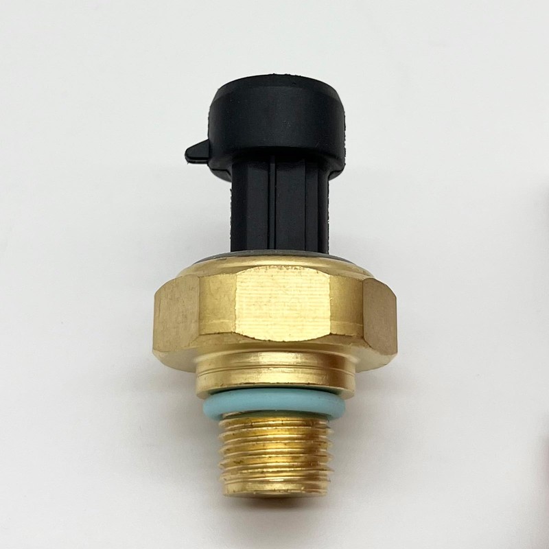 Gansenly 4921501 Oil Pressure Sensor Replacement for Cummins N14 ISM