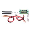Welding Machine Circuit Board PCB DIY Spot Welder Set Battery