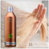 Crioxidil Shampoo Matizador Blancos Platinado 300ml H/españa