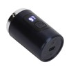 Mini Electric Trimmer Travel Beard Trimmer Rechargeable Small Size Portable