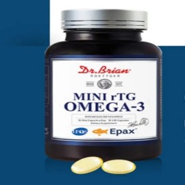 Dietary Supplement, bijeimaket mi Made in Korea Mini r TG Omega-3 4-Month Supply r TGOmega-3 mi Made for daily wellness routines, capsules tablets powder or