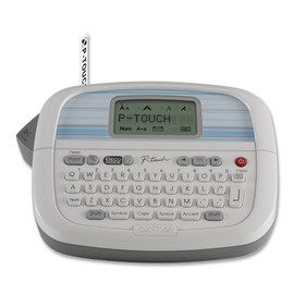Brother P-touch Personal Labeler (PT-90)