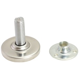 Best Adjuster, MN – 40 Screws Diameter W3/8 5 – 38