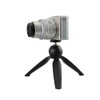 Yunteng - yt-228 Table Tripod for Smartphone - Black