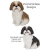 Vivid Arts - Real Life-like Shih-Tzu - XRL-SZ12-D