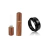 58mm Quantitative Funnel and WDT Tool Set | High-Quality Coffee