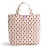 Vera Bradley Premium Cotton Mini Original Tote Bag, Rachel Ditsy