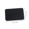 POPETPOP 2 Sets Magnet-Box, leer, leer, Lidschatten-Palette, leer, Lippenstift, leer,
